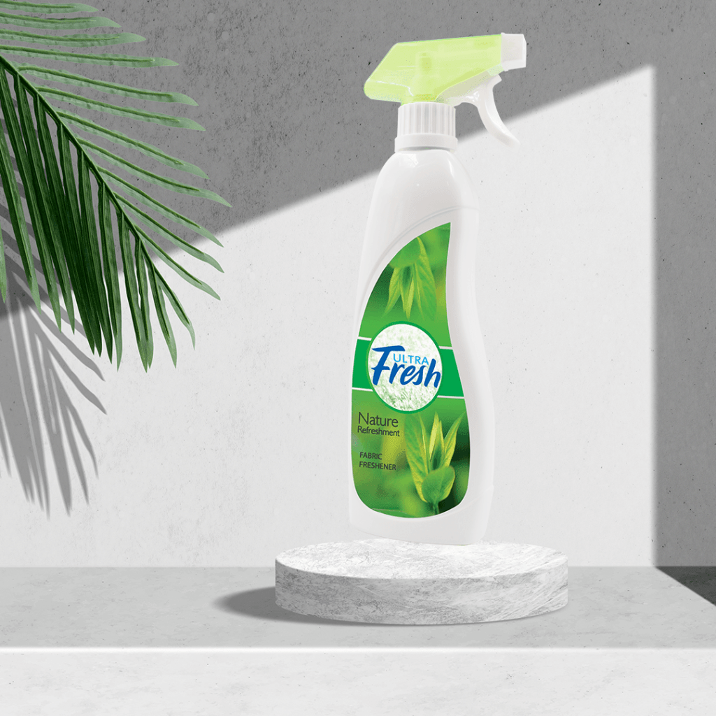 Read more about the article ULTRA FRESH Air Freshener