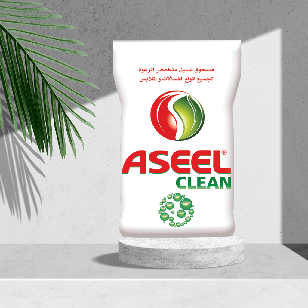 Read more about the article LAUNDRY POWDER 15 KG